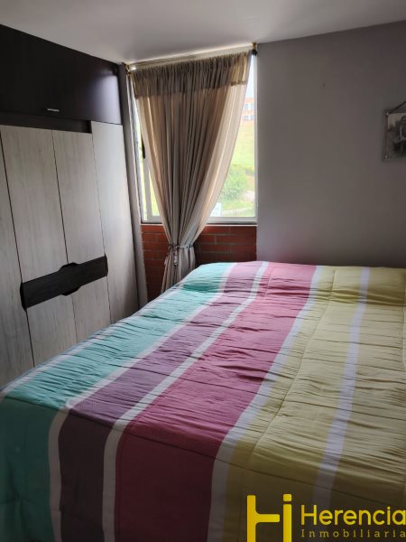 Apartamento en venta en San Jose, Marinilla · foto 6 de 13