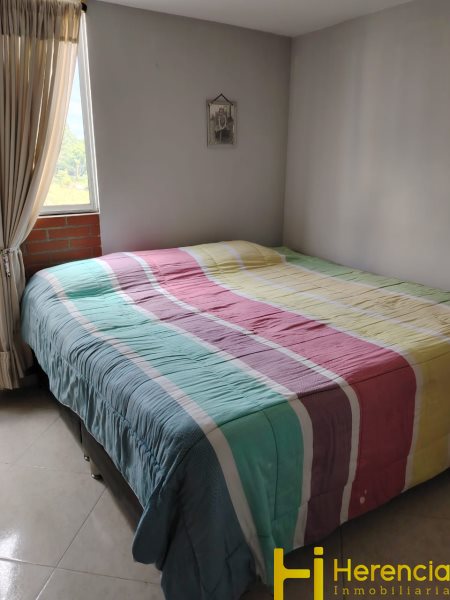 Apartamento en venta en San Jose, Marinilla · foto 7 de 13
