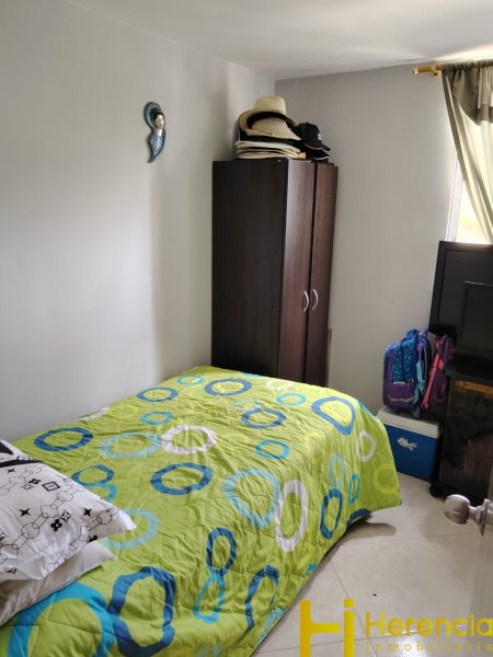 Apartamento en venta en San Jose, Marinilla · foto 8 de 13