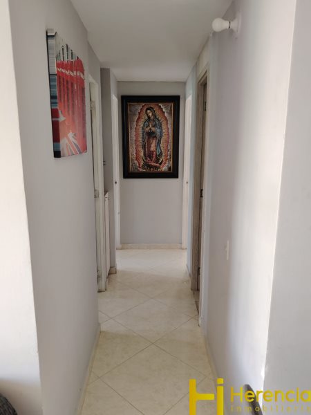 Apartamento en venta en San Jose, Marinilla · foto 9 de 13