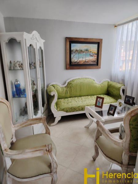 Apartamento en venta en San Jose, Marinilla · foto 10 de 13
