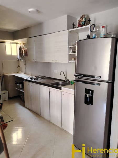 Apartamento en venta en San Jose, Marinilla · foto 11 de 13