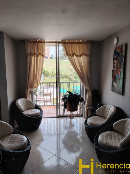 Apartamento en venta en San Jose, Marinilla · foto 12 de 13