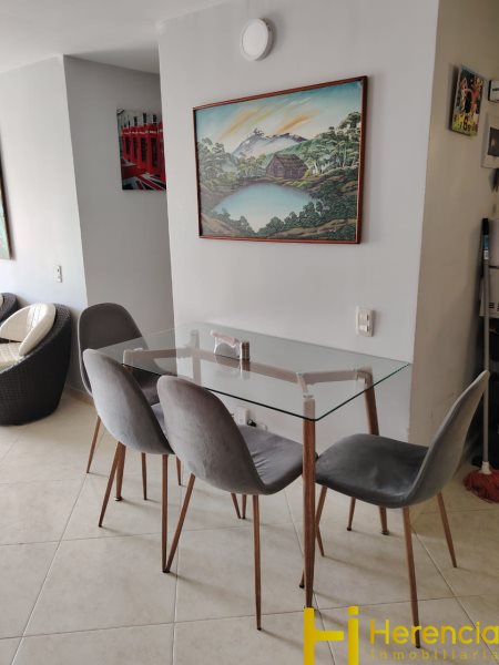 Apartamento en venta en San Jose, Marinilla · foto 13 de 13
