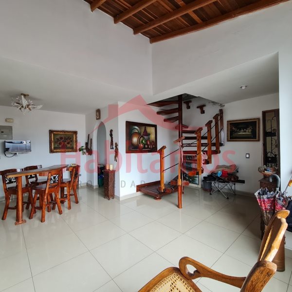 Apartamento en venta en Mesa, Envigado · foto 2 de 12