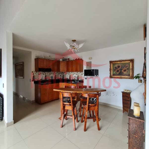 Apartamento en venta en Mesa, Envigado · foto 3 de 12