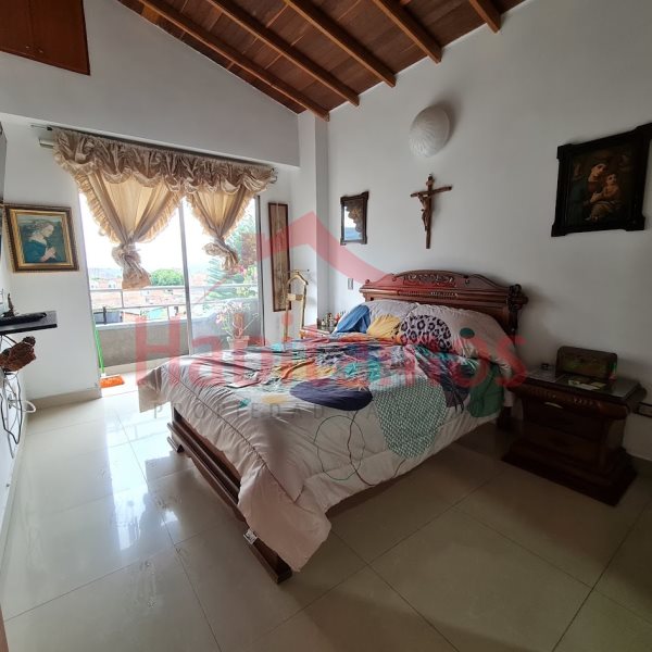 Apartamento en venta en Mesa, Envigado · foto 5 de 12