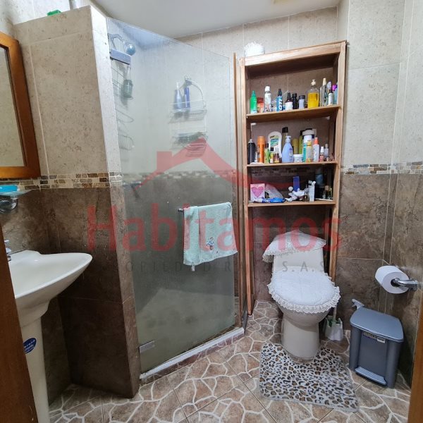 Apartamento en venta en Mesa, Envigado · foto 6 de 12