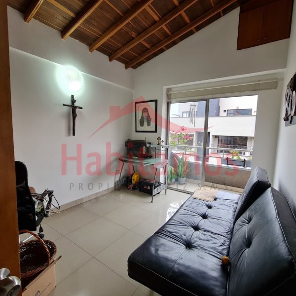 Apartamento en venta en Mesa, Envigado · foto 7 de 12