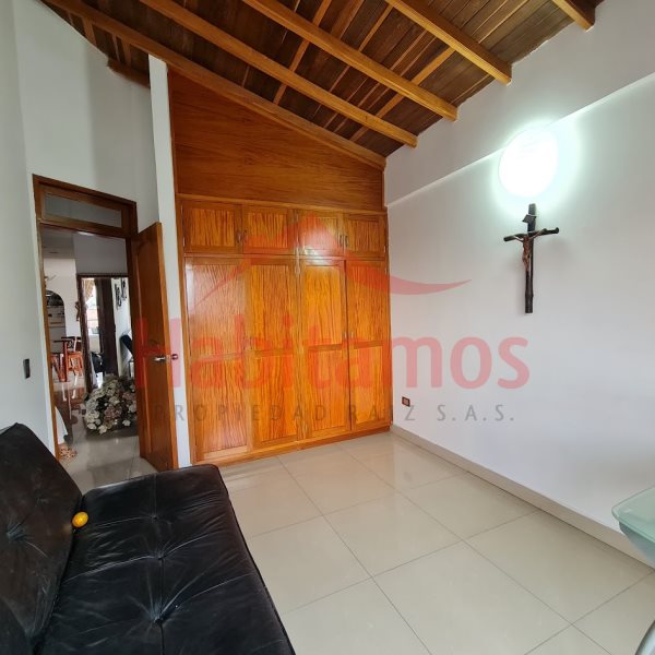 Apartamento en venta en Mesa, Envigado · foto 8 de 12