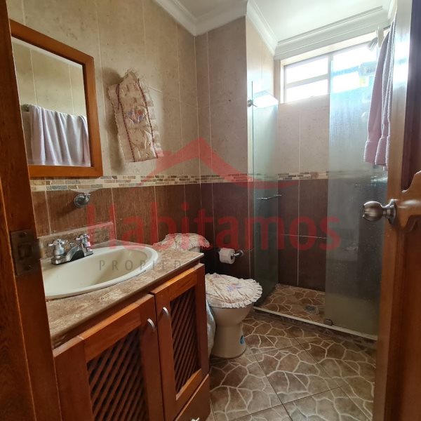 Apartamento en venta en Mesa, Envigado · foto 9 de 12