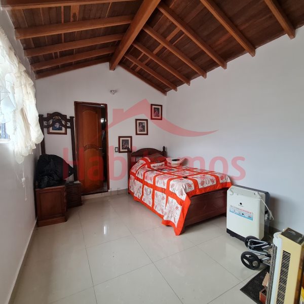 Apartamento en venta en Mesa, Envigado · foto 10 de 12