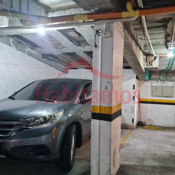 Apartamento en venta en Mesa, Envigado · foto 12 de 12