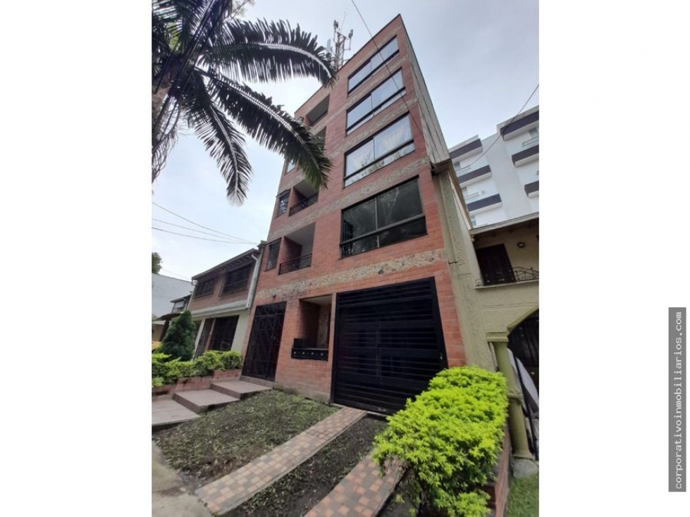 12BR Building in Laureles (709 m²) for Sale