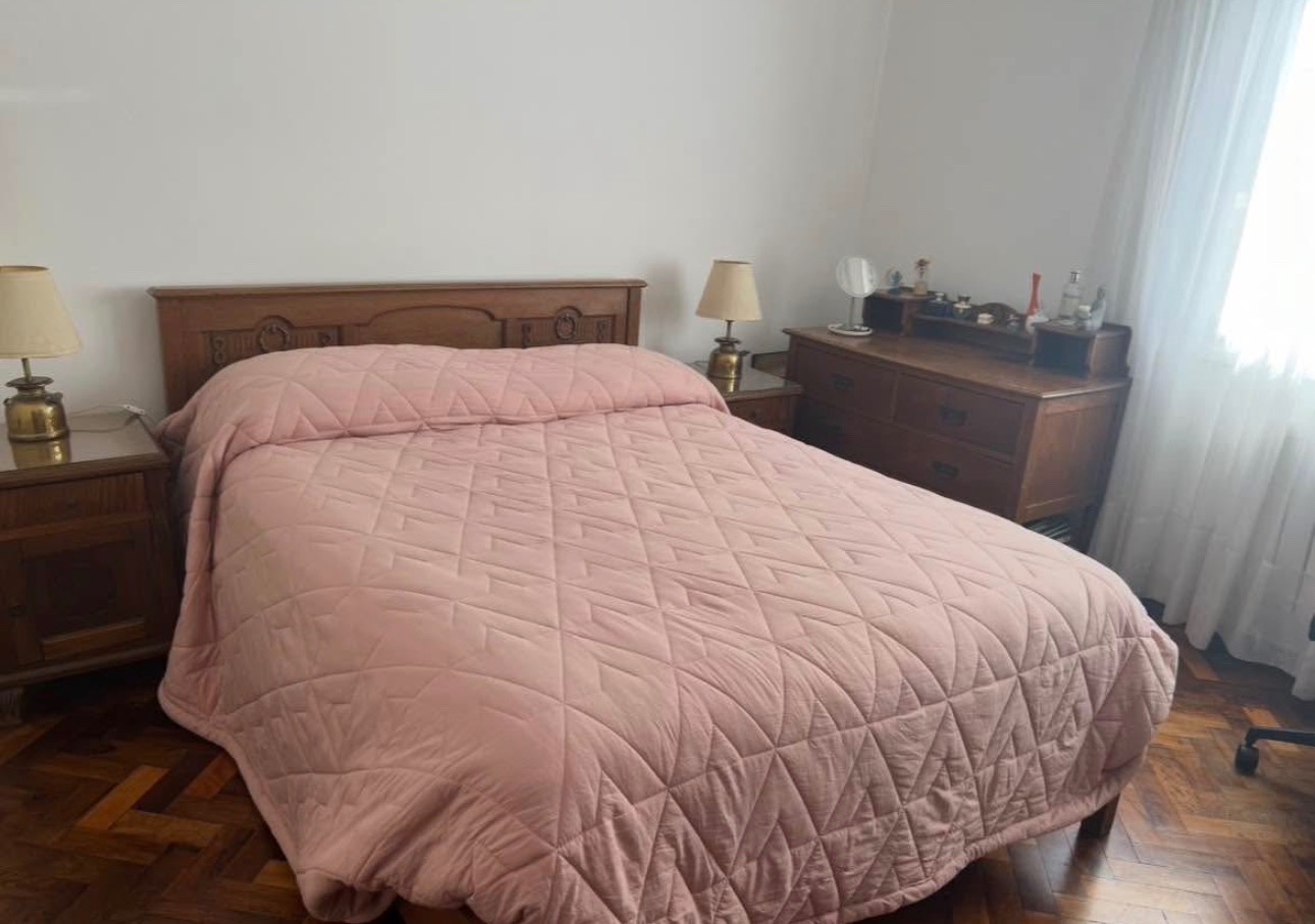Apartamento de 2 Dormitorios al Frente: 92 m² , Bañado por el Sol y con Vistas Despejadas - Widok 6