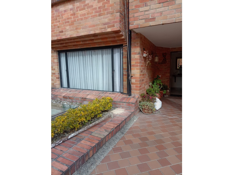 Casa en venta en Cedritos, Bogotá · foto 6 de 24
