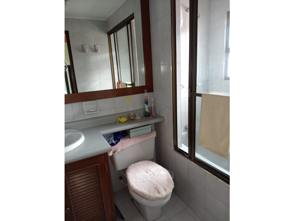 Casa en venta en Cedritos, Bogotá · foto 10 de 24