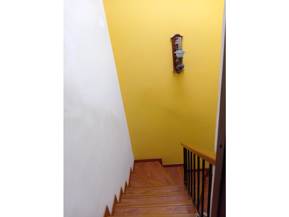 Casa en venta en Cedritos, Bogotá · foto 11 de 24