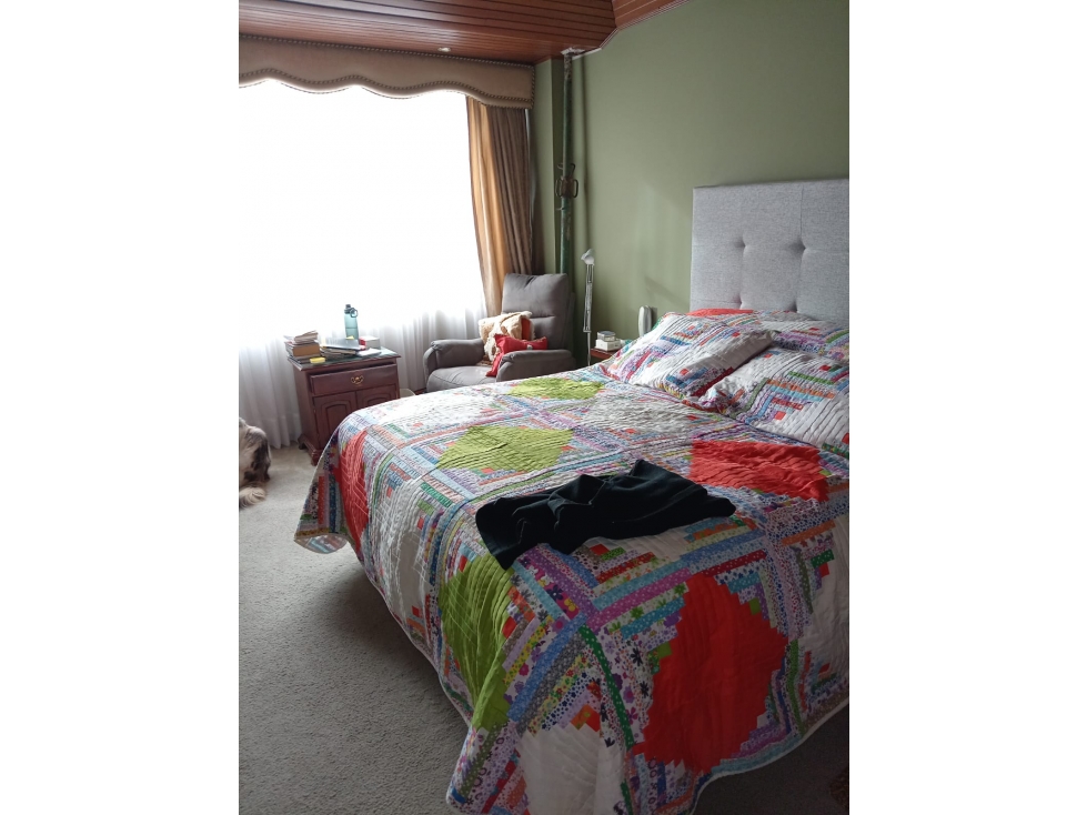 Casa en venta en Cedritos, Bogotá · foto 13 de 24