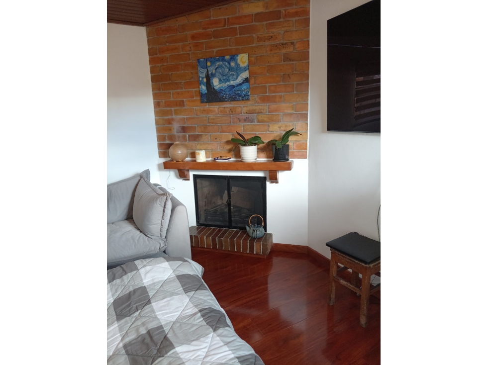 Casa en venta en Cedritos, Bogotá · foto 16 de 24