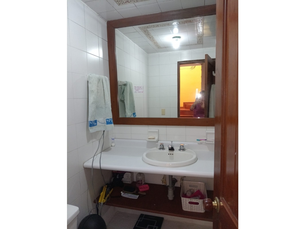Casa en venta en Cedritos, Bogotá · foto 18 de 24