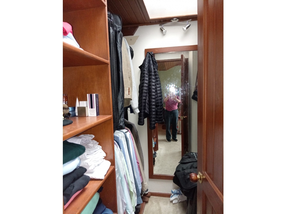 Casa en venta en Cedritos, Bogotá · foto 19 de 24