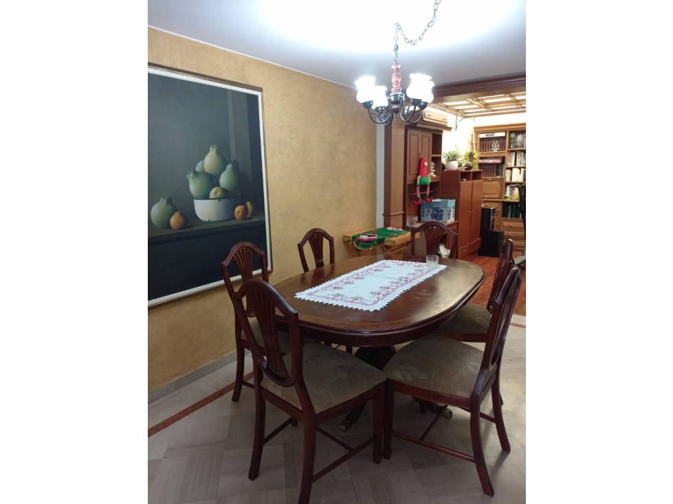 Casa en venta en Cedritos, Bogotá · foto 21 de 24