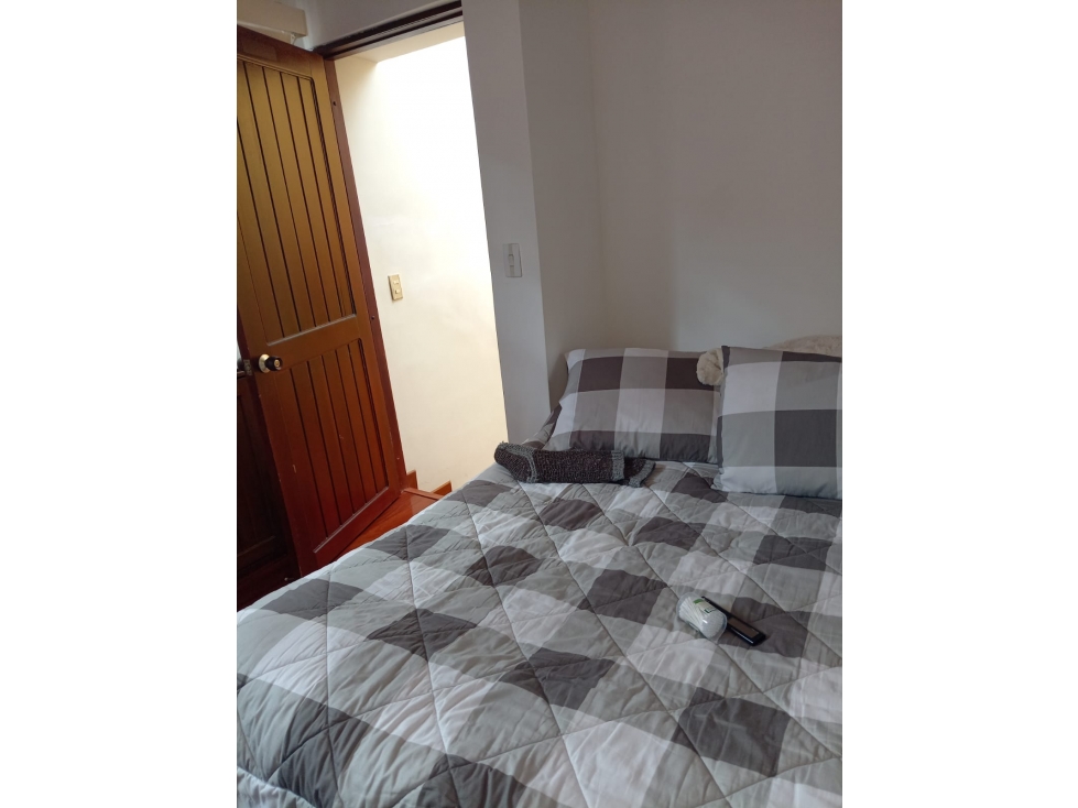 Casa en venta en Cedritos, Bogotá · foto 22 de 24