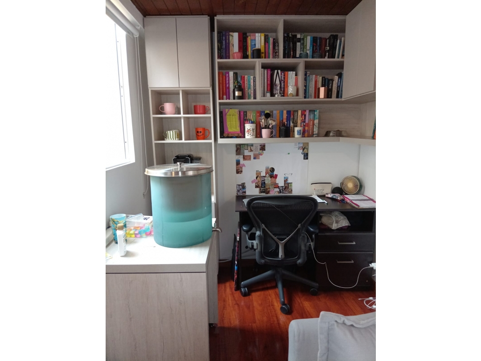 Casa en venta en Cedritos, Bogotá · foto 23 de 24