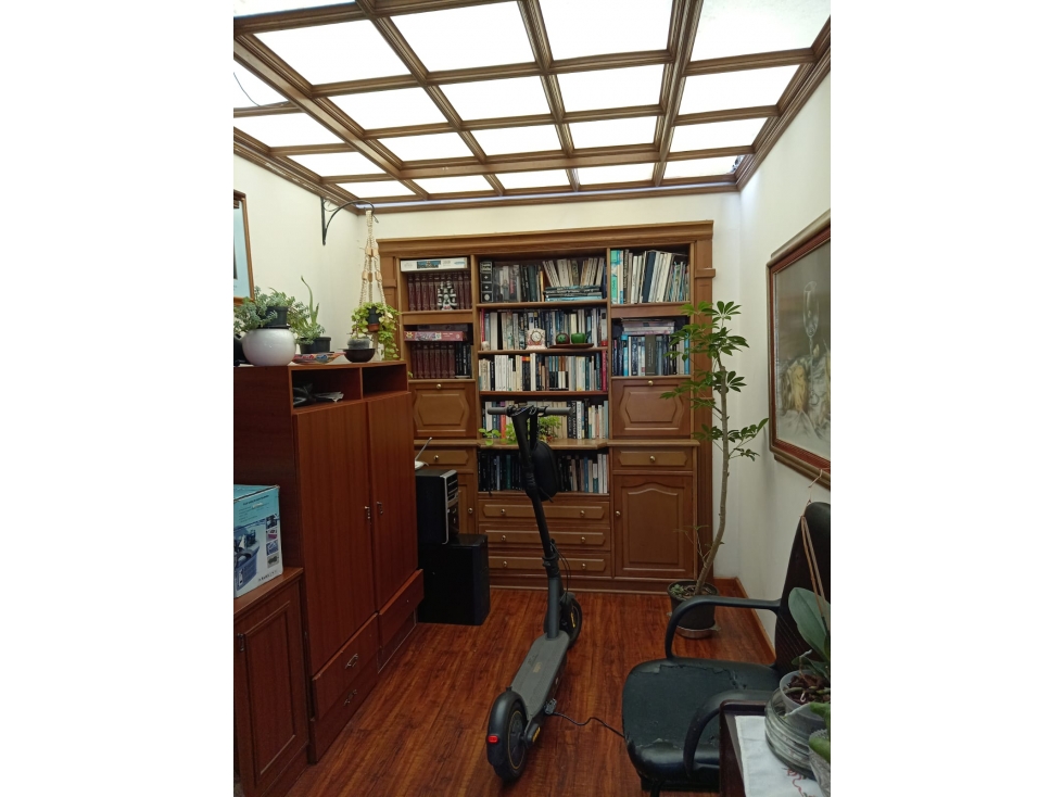 Casa en venta en Cedritos, Bogotá · foto 24 de 24