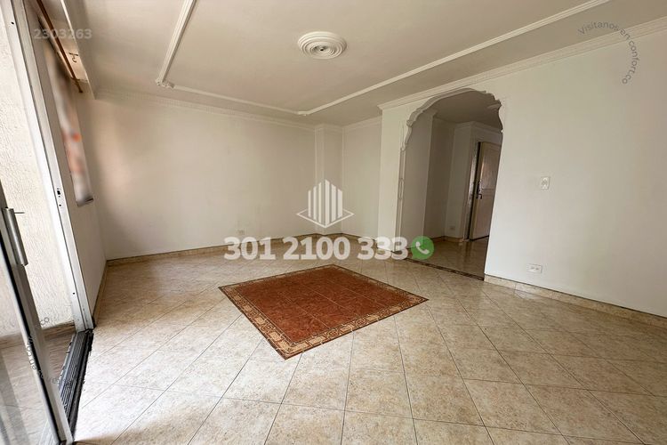 Apartamento de 3 alcobas en arriendo en Laureles, Medellín, 165 m² · foto 2 de 24
