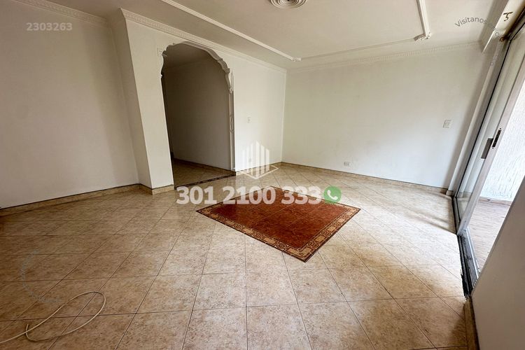 Apartamento de 3 alcobas en arriendo en Laureles, Medellín, 165 m² · foto 3 de 24