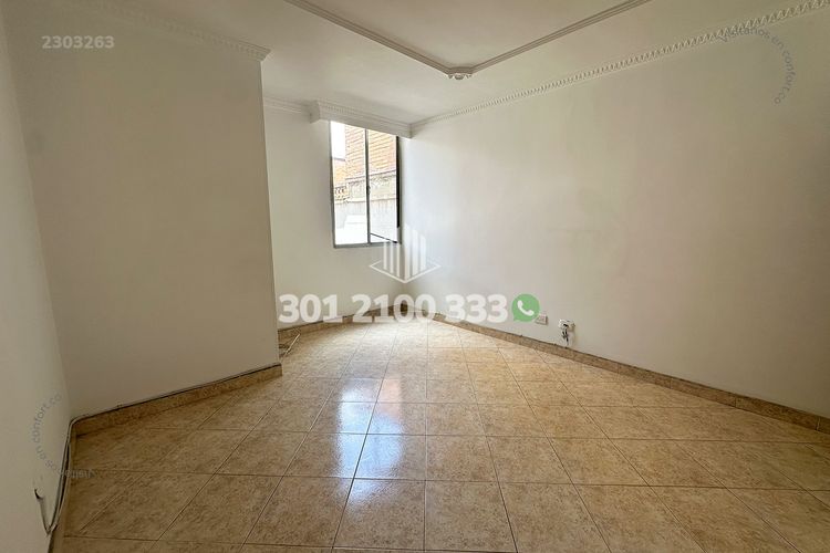 Apartamento de 3 alcobas en arriendo en Laureles, Medellín, 165 m² · foto 13 de 24