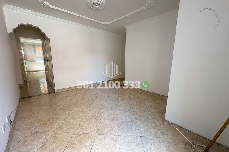 Apartamento de 3 alcobas en arriendo en Laureles, Medellín, 165 m² · foto 14 de 24