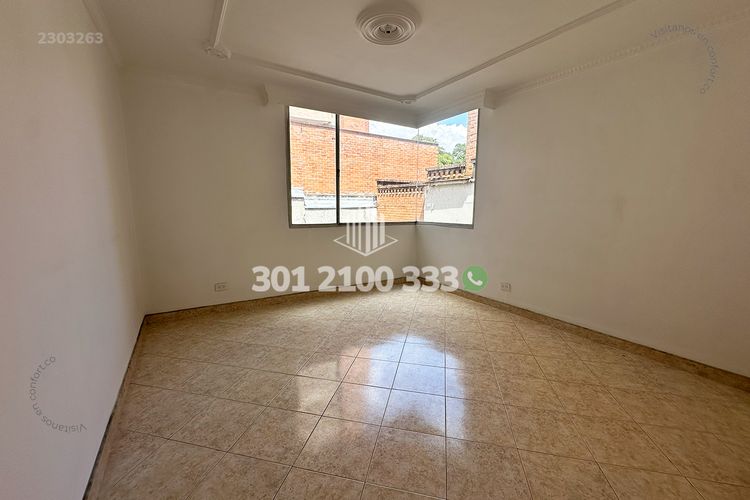 Apartamento de 3 alcobas en arriendo en Laureles, Medellín, 165 m² · foto 10 de 24