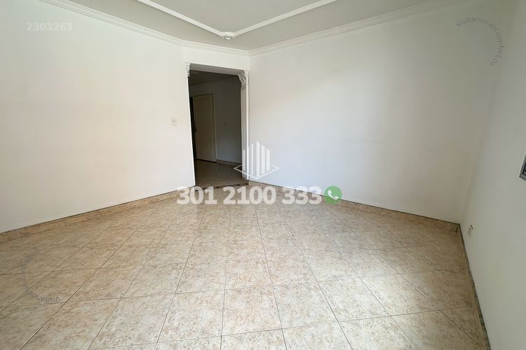 Apartamento de 3 alcobas en arriendo en Laureles, Medellín, 165 m² · foto 11 de 24