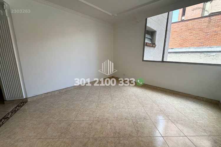 Apartamento de 3 alcobas en arriendo en Laureles, Medellín, 165 m² · foto 12 de 24