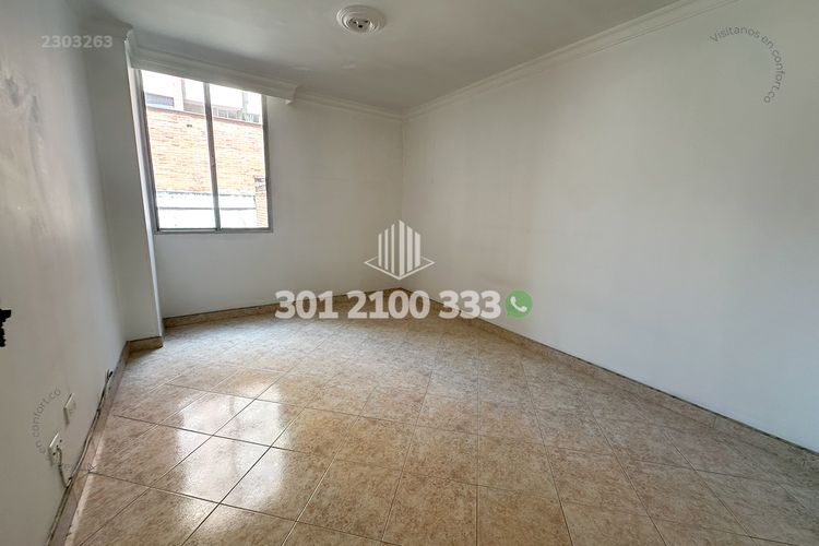 Apartamento de 3 alcobas en arriendo en Laureles, Medellín, 165 m² · foto 16 de 24
