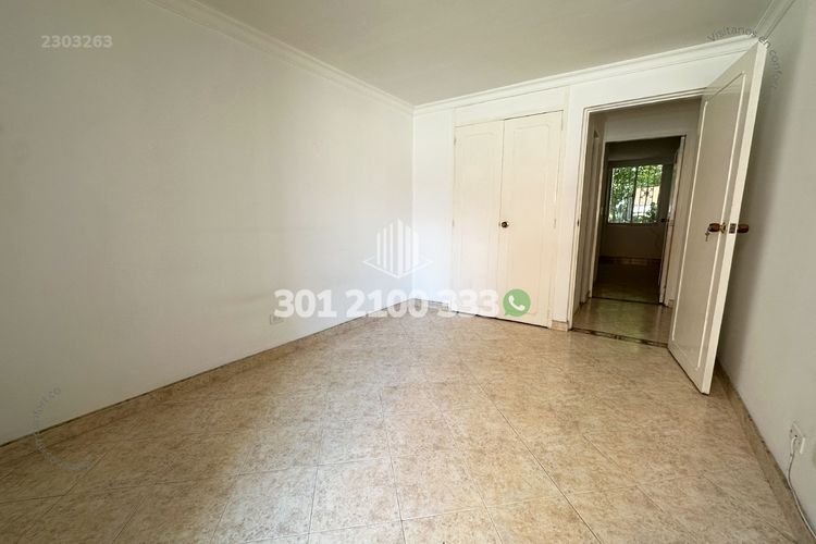Apartamento de 3 alcobas en arriendo en Laureles, Medellín, 165 m² · foto 17 de 24