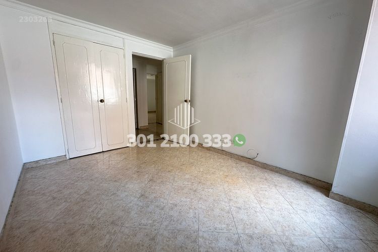 Apartamento de 3 alcobas en arriendo en Laureles, Medellín, 165 m² · foto 18 de 24