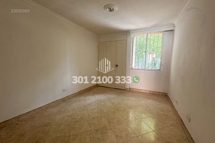 Apartamento de 3 alcobas en arriendo en Laureles, Medellín, 165 m² · foto 21 de 24