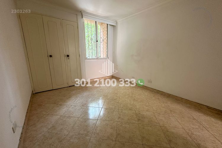 Apartamento de 3 alcobas en arriendo en Laureles, Medellín, 165 m² · foto 22 de 24