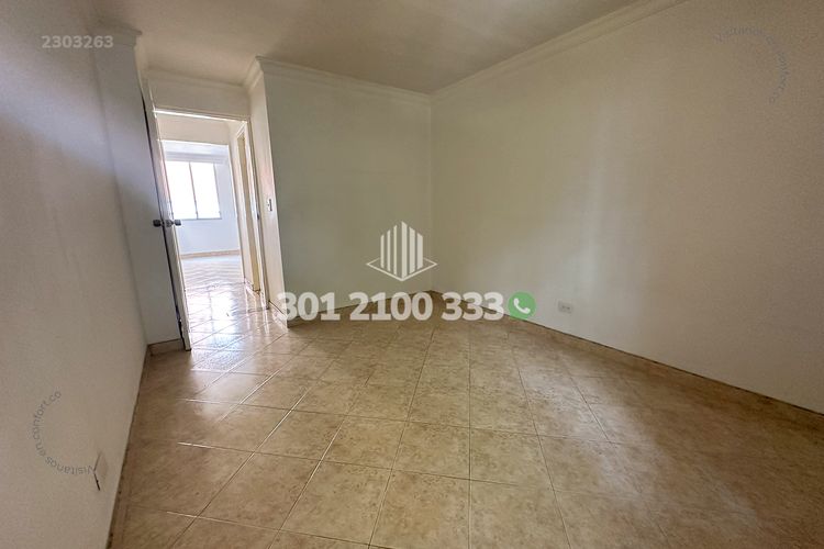 Apartamento de 3 alcobas en arriendo en Laureles, Medellín, 165 m² · foto 23 de 24
