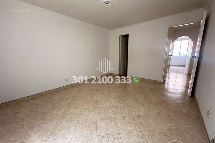 Apartamento de 3 alcobas en arriendo en Laureles, Medellín, 165 m² · foto 24 de 24