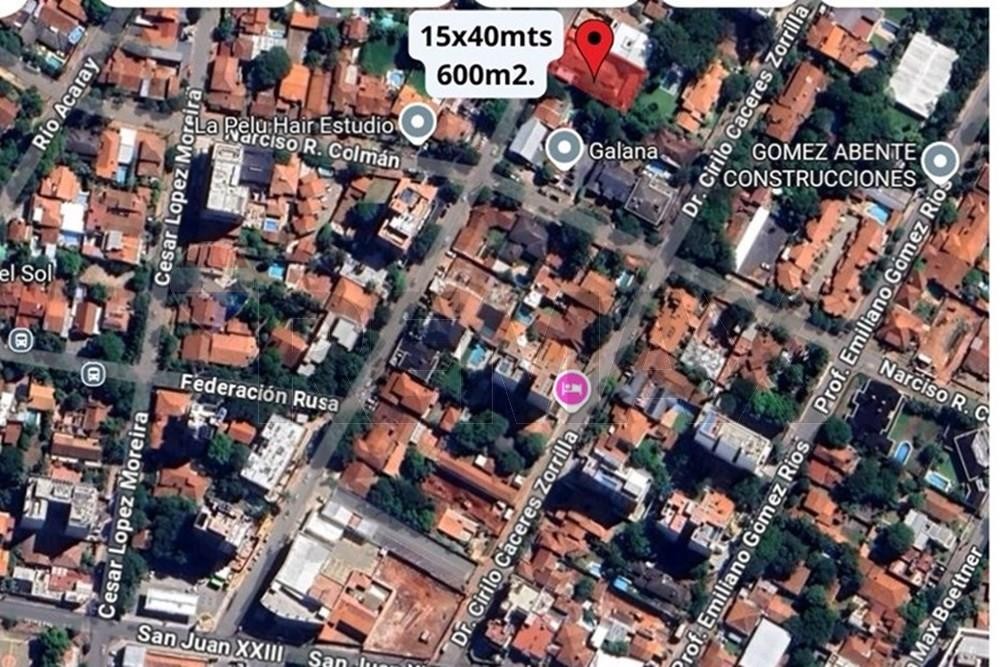 EN VENTA PROPIEDAD EN LAS LOMAS Carmelitas — foto 3