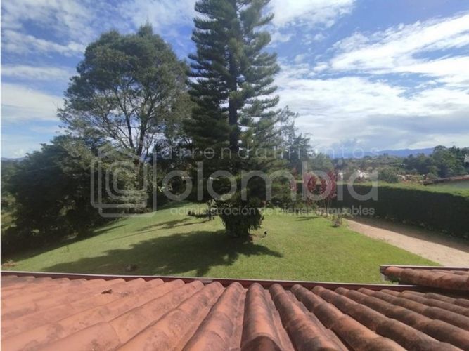 Casa de 4 alcobas en venta en La Laja, Rionegro, 200 m² · foto 7 de 24