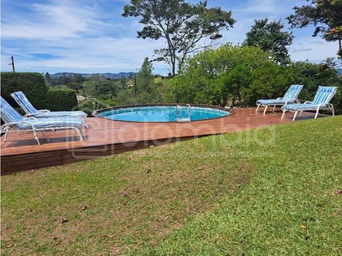 Casa de 4 alcobas en venta en La Laja, Rionegro, 200 m² · foto 9 de 24