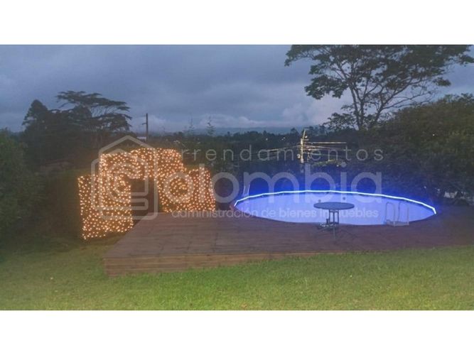 Casa de 4 alcobas en venta en La Laja, Rionegro, 200 m² · foto 10 de 24