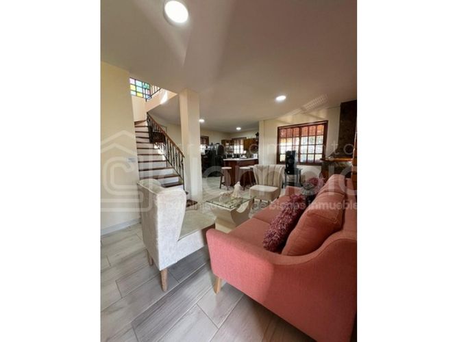 Casa de 4 alcobas en venta en La Laja, Rionegro, 200 m² · foto 15 de 24