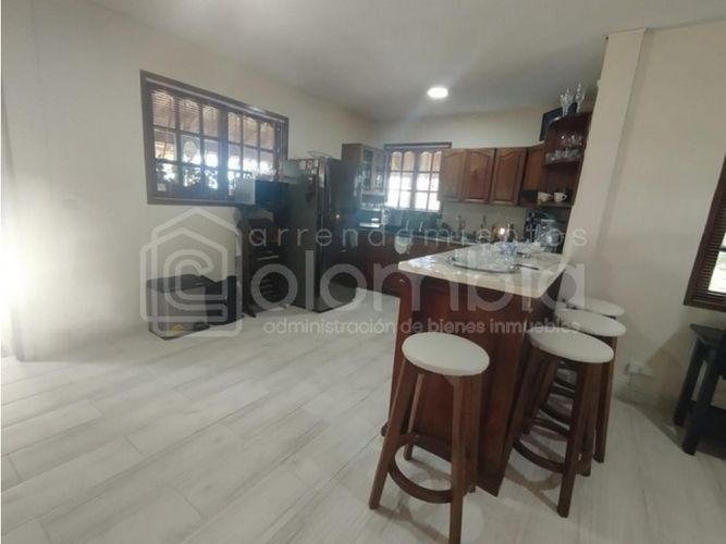 Casa de 4 alcobas en venta en La Laja, Rionegro, 200 m² · foto 18 de 24